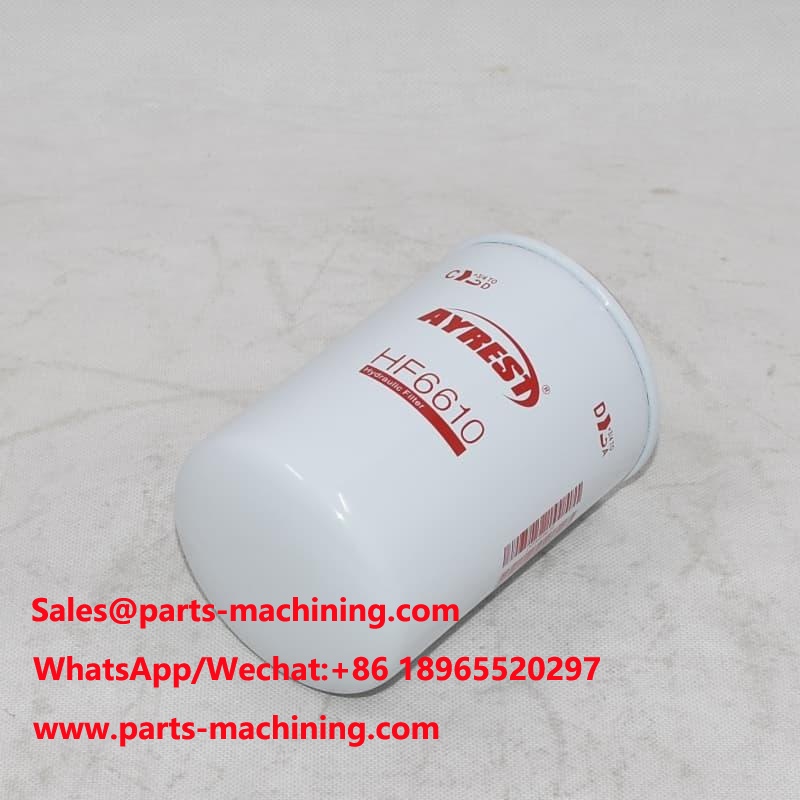 فیلتر هیدرولیک چرخشی HF6610