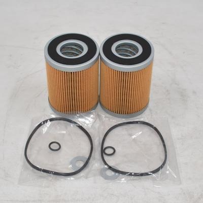 SO6093 Oil Filter
