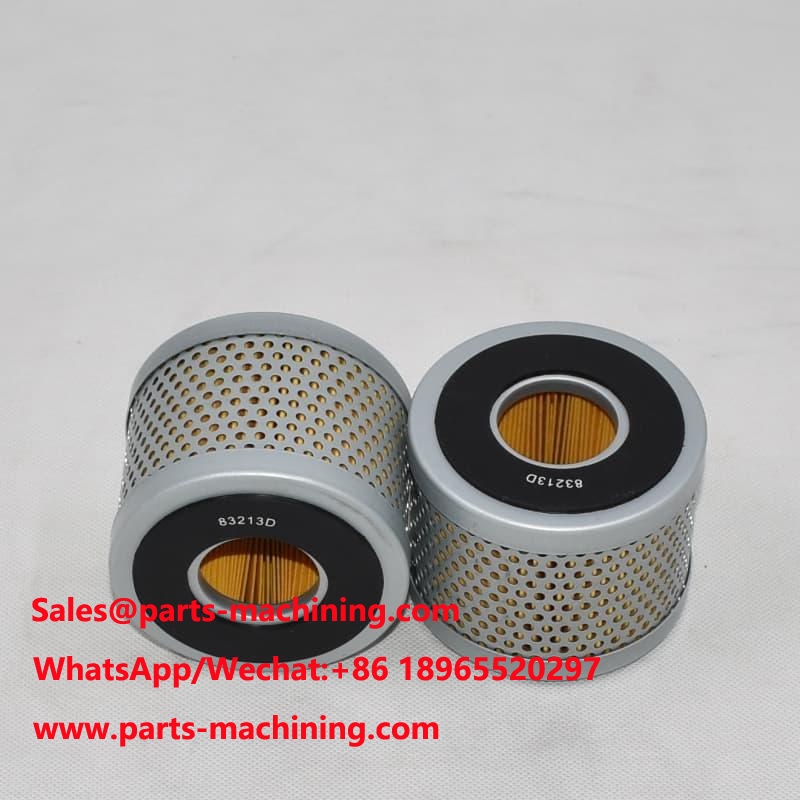 83213D Power Steering Filter