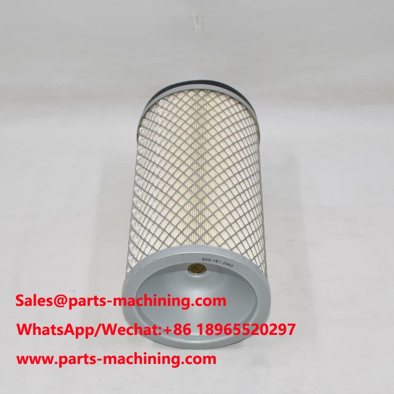 فیلتر هوای موتور OEM 600-181-2460 P522450