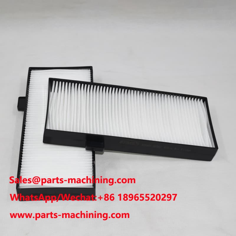 فیلتر هوای کابین 400401-00357 قطعات بیل مکانیکی 40040100357