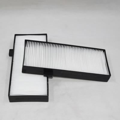 فیلتر هوای کابین 400401-00357 قطعات بیل مکانیکی 40040100357