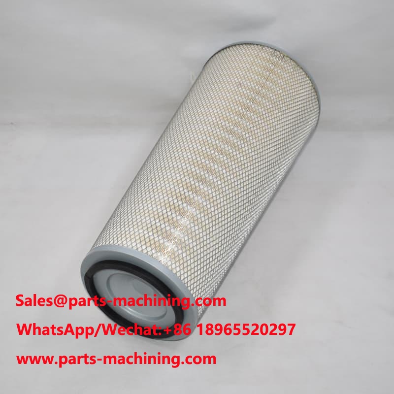 فیلتر هوای موتور ماشین آلات ساختمانی AF25693
