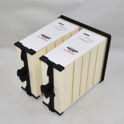 هزینه تعویض فیلتر هوا AF55015