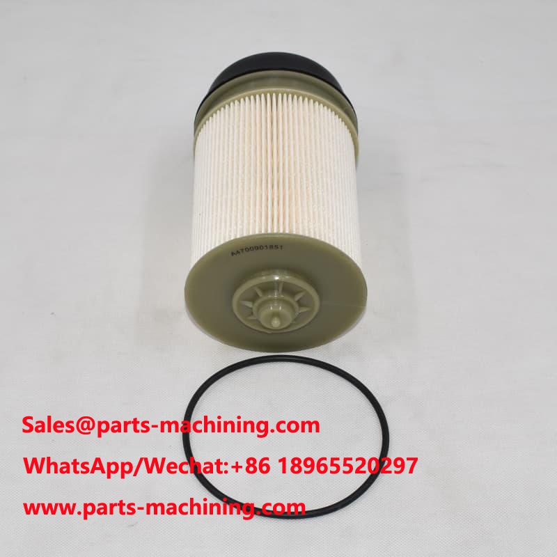 جداکننده آب سوخت A4700901851 FS20107 برای کامیون