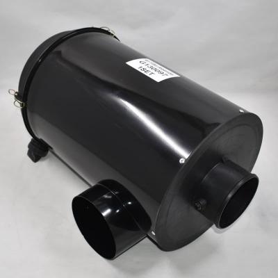 مونتاژ فیلتر هوا G130097 P537876 P5357877