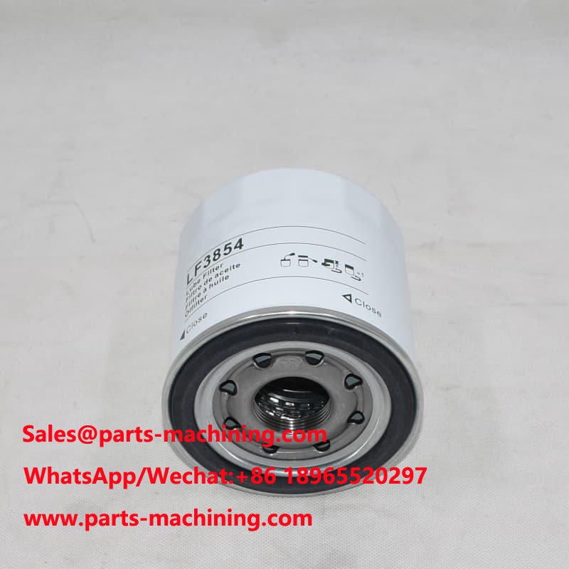 فیلتر روغن محافظ موتور LF3854