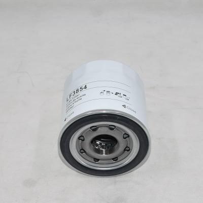 فیلتر روغن محافظ موتور LF3854