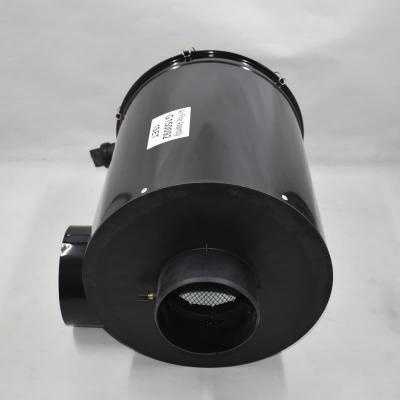 مونتاژ فیلتر هوا G150092 P777868 P777869