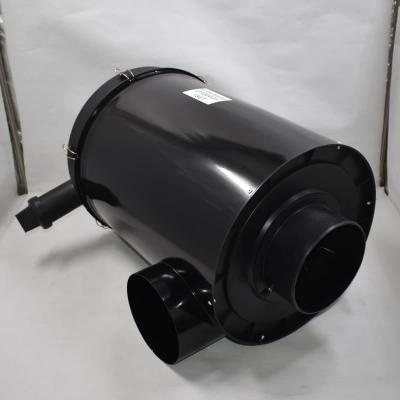 مجموعه فیلتر هوای اصلی G180031 X011398 P781098 P781102