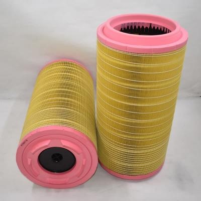 فیلتر هوای سفارشی P788716
