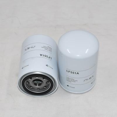 فیلتر روغن مصنوعی LF551A