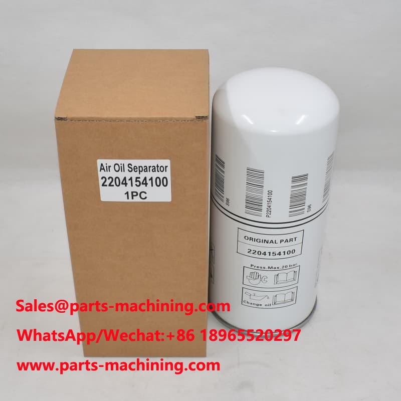 2204154100 Oil Air Separator