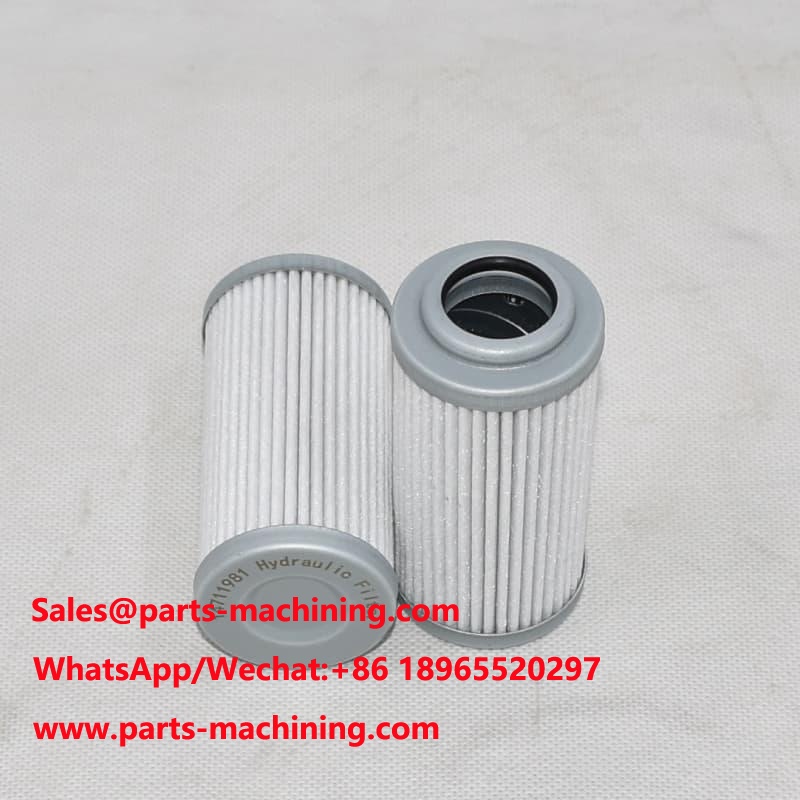 Hydraulic Filter Element 14711981