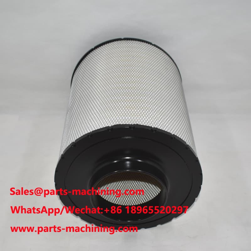 فیلتر هوا AH19042 PA2821 NB125003 ECB125003 B125003 تامین کننده حرفه ای