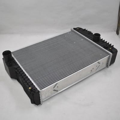 تعویض مجموعه رادیاتور 2486F103