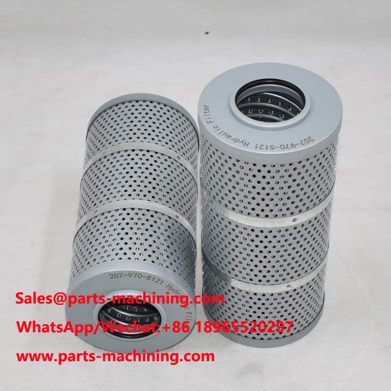فیلتر هیدرولیک بیل مکانیکی 207-970-5121 P958792