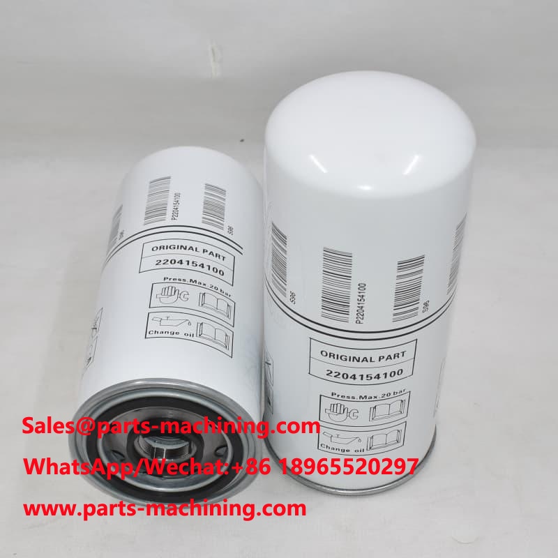 2204154100 جداکننده هوا روغن جایگزین OV6034