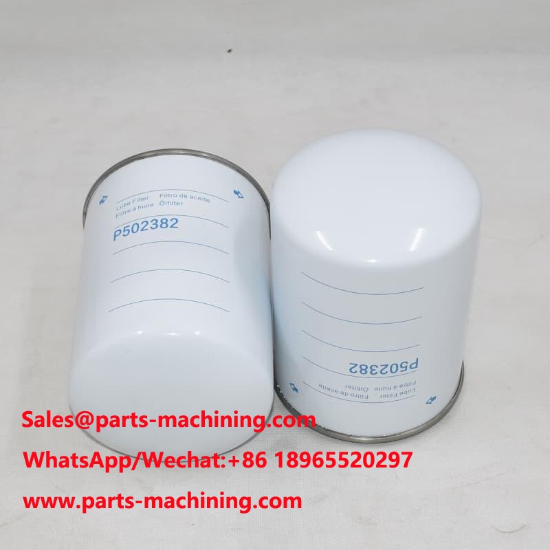 P502382 تامین کننده فیلتر هیدرولیک نزدیک من