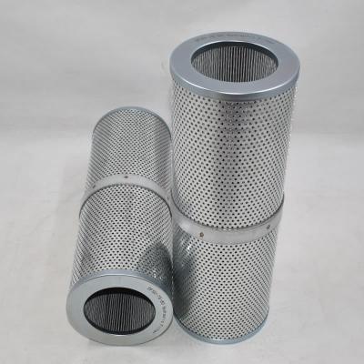 تعویض فیلتر هیدرولیک DFSU-78-80