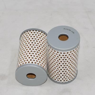 جستجوی مرجع متقابل فیلتر روغن LF595