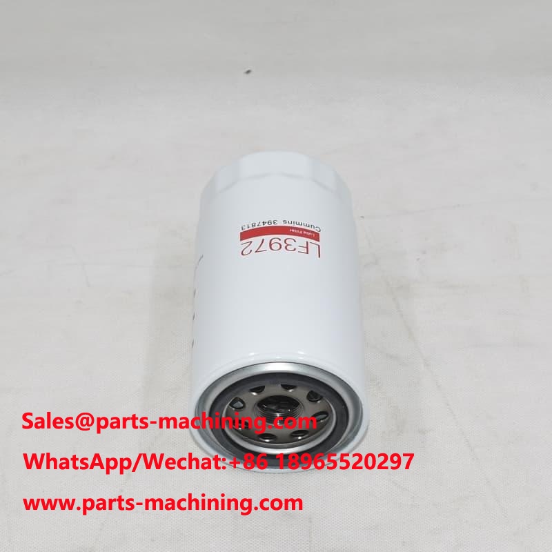 فیلتر روغن چین LF3972