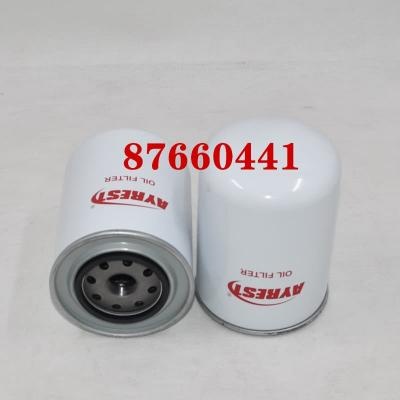 فیلتر روغن 87660441 87708114 برای تراکتور CS110