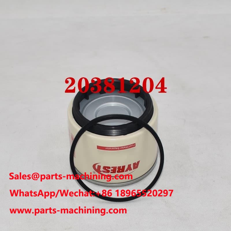 Fuel Water Separator 20381204