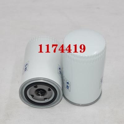 فیلتر روغن 1174419 برای هاروستر
