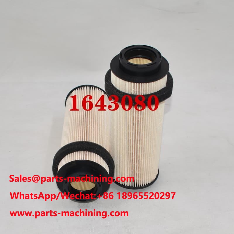 فیلتر سوخت 1643080 برای XF106.460
