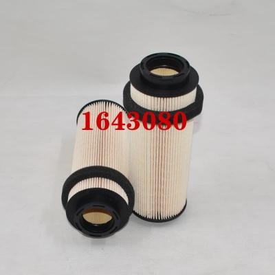 فیلتر سوخت 1643080 برای XF106.460