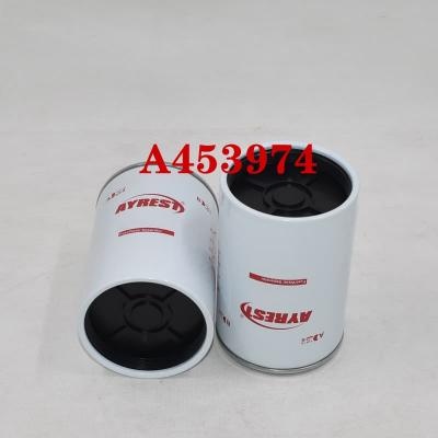 جداکننده آب سوخت چرخشی A453974 A453975