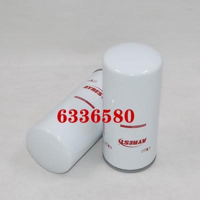 فیلتر هیدرولیک نصب شده 6336580 633658