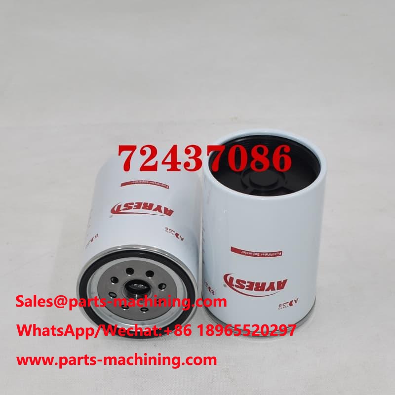 جداکننده آب سوخت با راندمان بالا 72437086 72614253