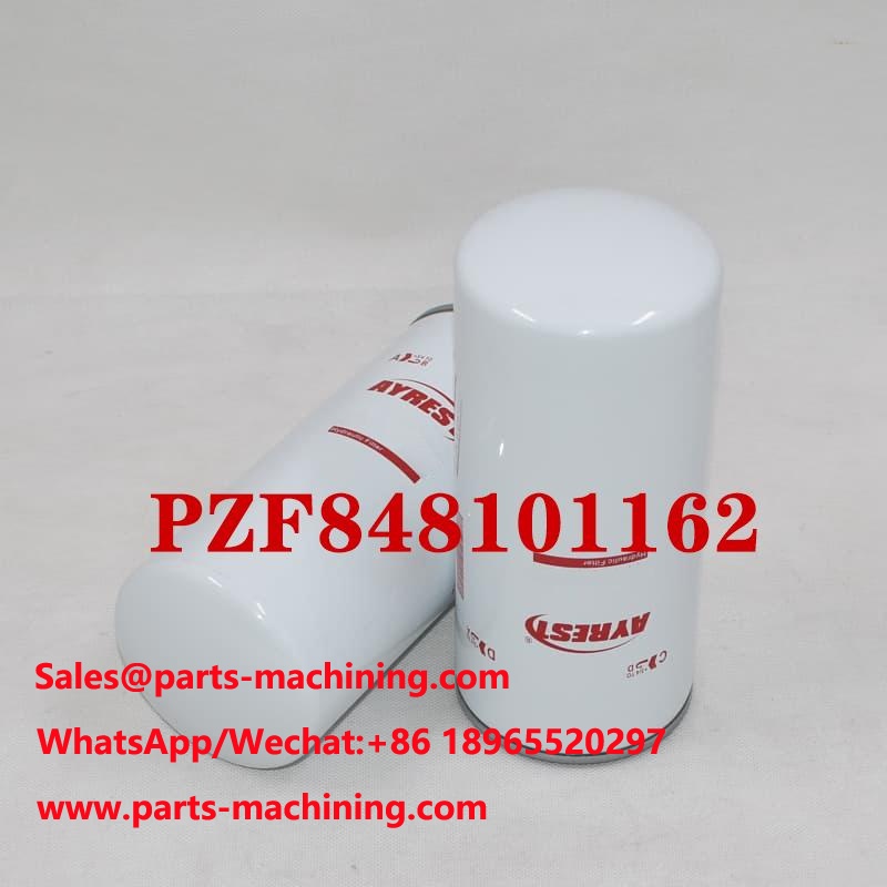 فیلتر هیدرولیک PZF848101162 برای مینی بیل مکانیکی