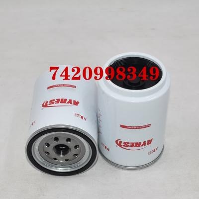 جداکننده آب سوخت OEM 7420998349 7420745605