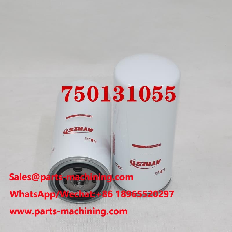 فیلتر هیدرولیک با کیفیت بالا 750131055 750131035