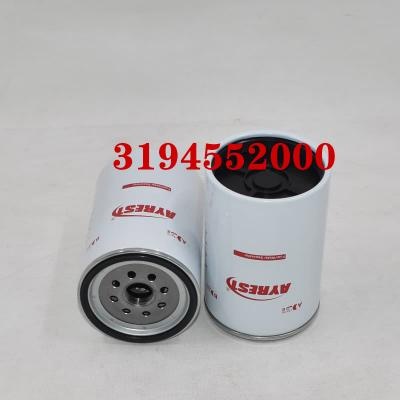 جداکننده آب سوخت 31945-52000 برای 35D-7E