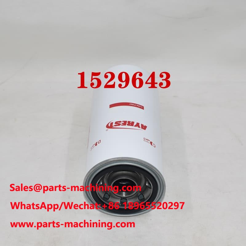 فیلتر روغن موتور کامیون 1529643 1310901