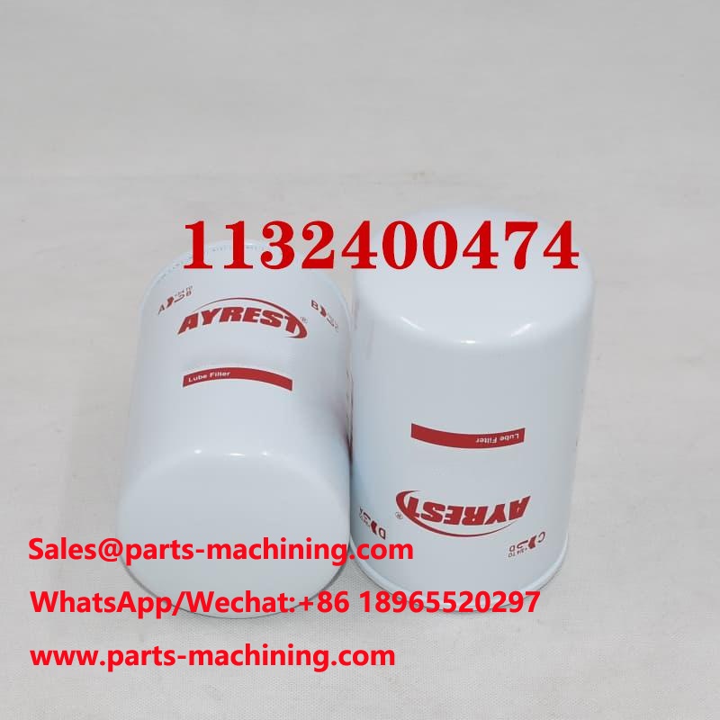 Oil Filter 1132400474