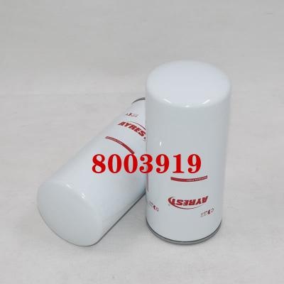 فیلتر هیدرولیک نصب شده 8003919 111888