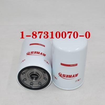 فیلتر روغن جایگزین 1-87310070-0 1873100700