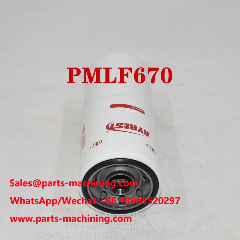 تعمیر و نگهداری فیلتر روغن PMLF670
