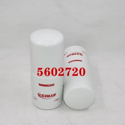 فیلتر روغن سفارشی 5602720 7363465
