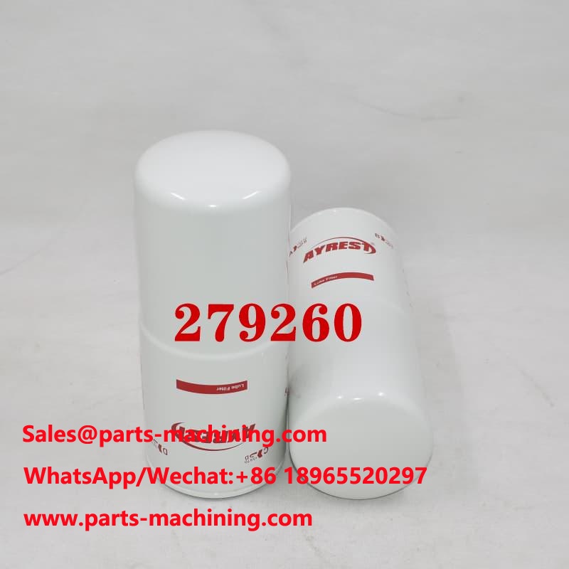 279260 Oil Filter