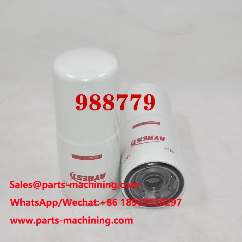 فیلتر روغن جایگزین 988779 988687