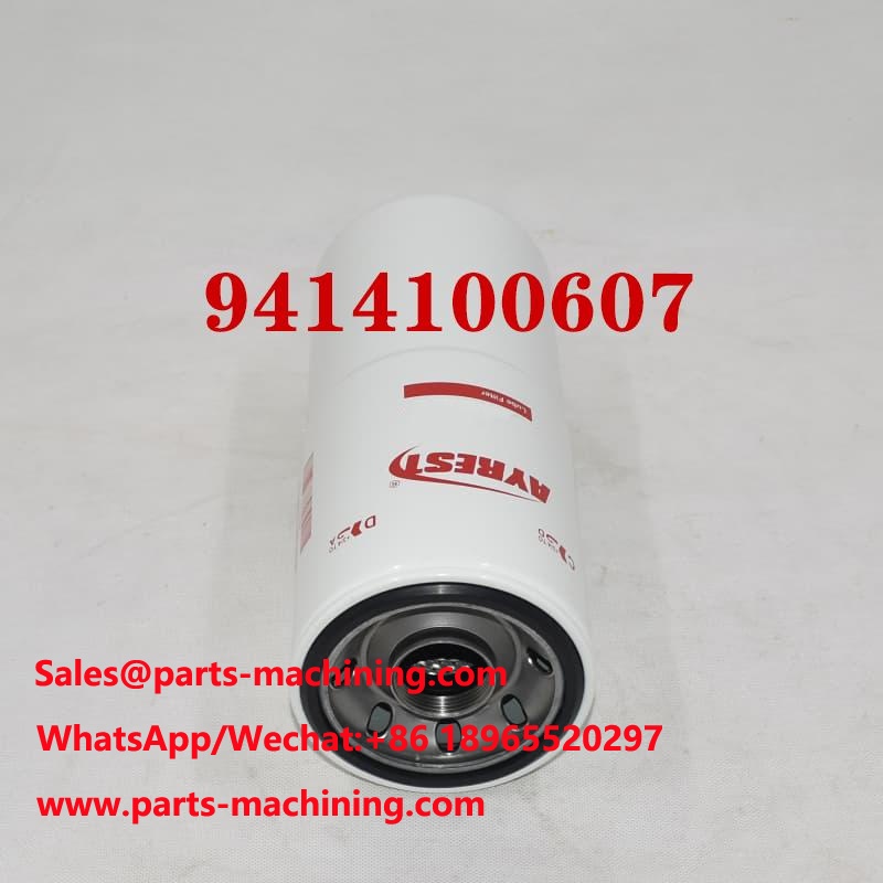 فیلتر روغن 9414100607 برای جرثقیل