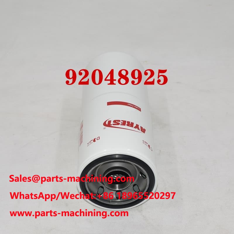فیلتر روغن نصب شده 92048925 90769647