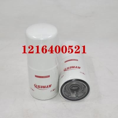 فیلتر روغن اسپین-آن 1216400521 برای کامیون