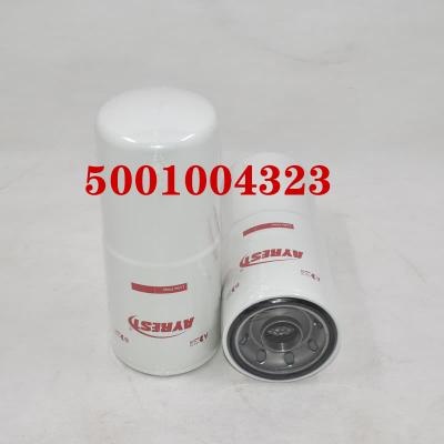 تعویض فیلتر روغن ۵۰۰۱۰۴۳۲۳